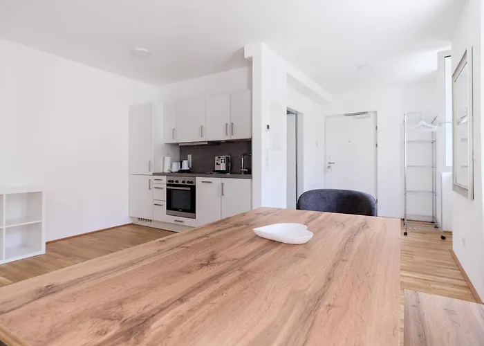 Next To Schoenbrunnpalace Close To Public Transport - Myschoenbrunn Apartmán