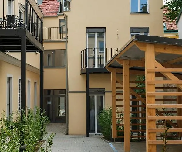 Next To Schoenbrunnpalace Close To Public Transport - Myschoenbrunn Vídeň