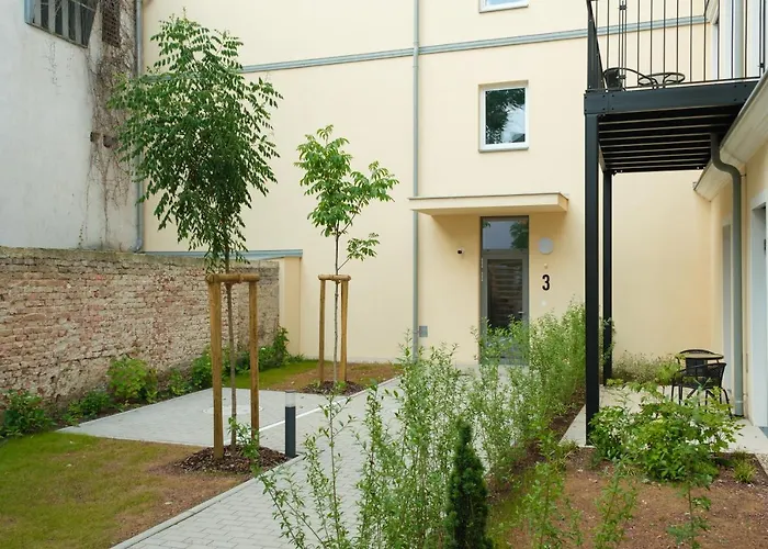 Next To Schoenbrunnpalace Close To Public Transport - Myschoenbrunn * Vídeň