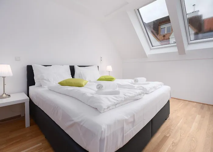 Apartmán Next To Schoenbrunnpalace Close To Public Transport - Myschoenbrunn *