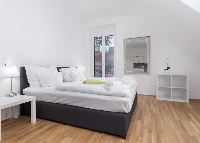 Next To Schoenbrunnpalace Close To Public Transport - Myschoenbrunn Apartmán *