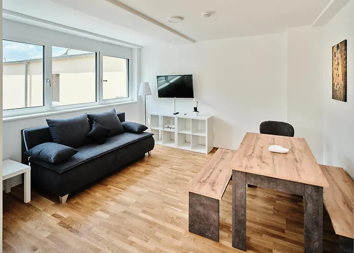 Next To Schoenbrunnpalace Close To Public Transport - Myschoenbrunn Apartmán *