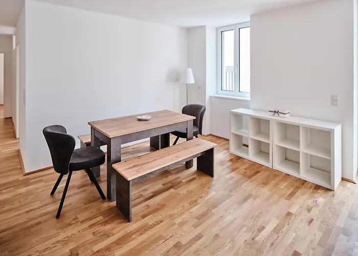Next To Schoenbrunnpalace Close To Public Transport - Myschoenbrunn Apartmán
