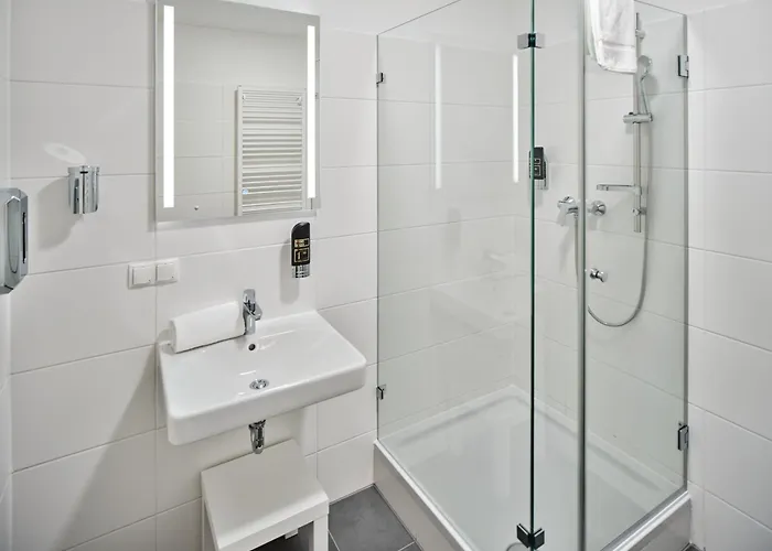 Apartmán Next To Schoenbrunnpalace Close To Public Transport - Myschoenbrunn *