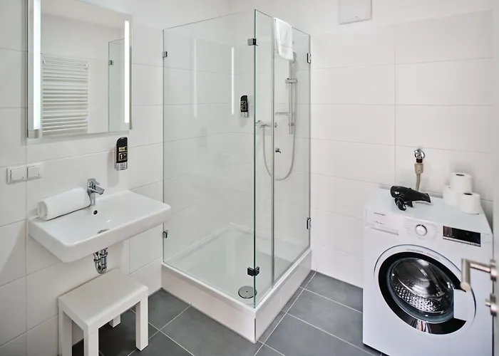 Apartmán Next To Schoenbrunnpalace Close To Public Transport - Myschoenbrunn Vídeň