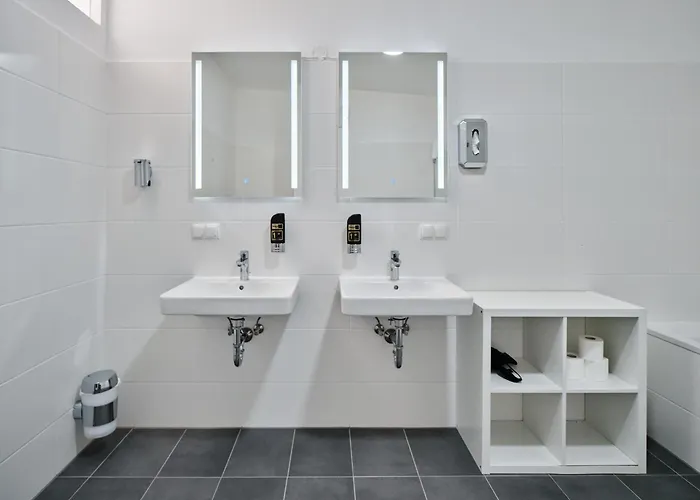 Apartmán Next To Schoenbrunnpalace Close To Public Transport - Myschoenbrunn *