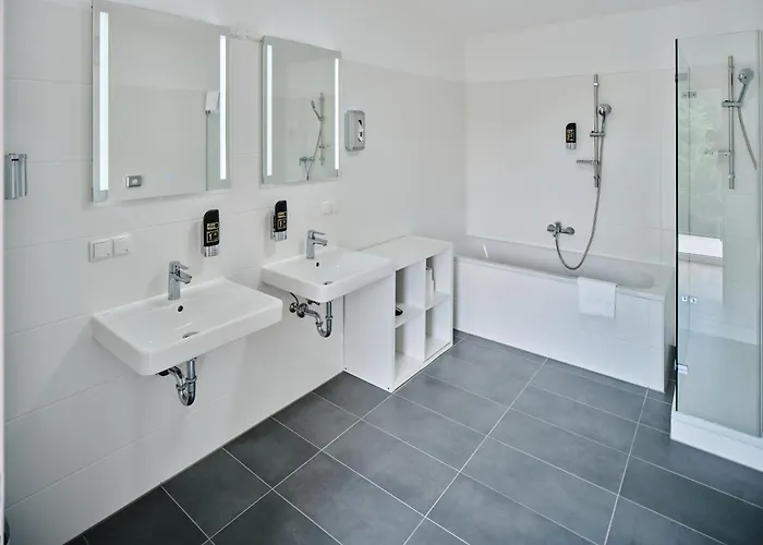 Apartmán Next To Schoenbrunnpalace Close To Public Transport - Myschoenbrunn Vídeň