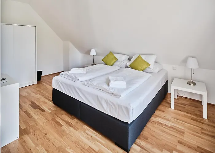 Next To Schoenbrunnpalace Close To Public Transport - Myschoenbrunn Apartmán