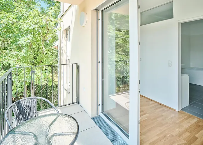 Next To Schoenbrunnpalace Close To Public Transport - Myschoenbrunn Apartmán *