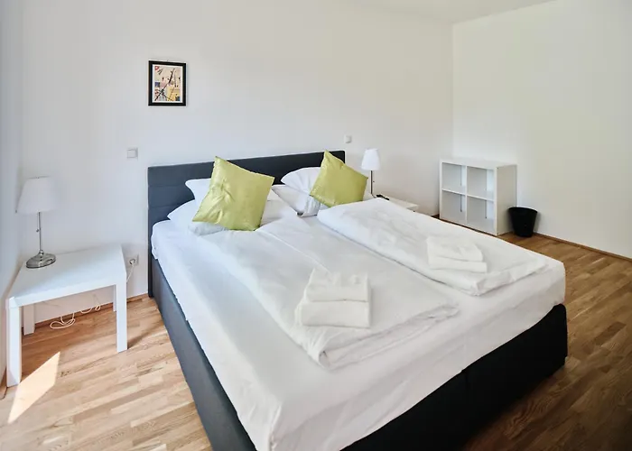 Next To Schoenbrunnpalace Close To Public Transport - Myschoenbrunn Apartmán *