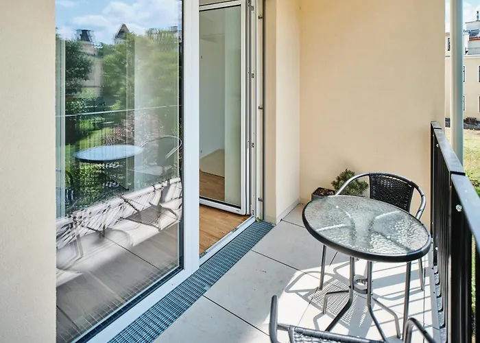 Apartmán Next To Schoenbrunnpalace Close To Public Transport - Myschoenbrunn